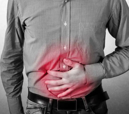 Chronic Constipation