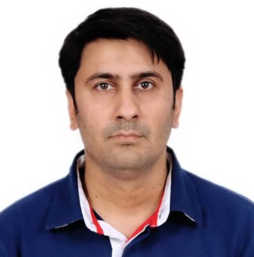 Dr. Vinay
