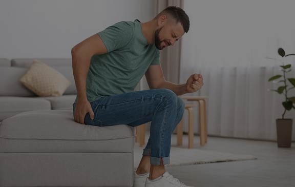 Piles Treatment in Delhi