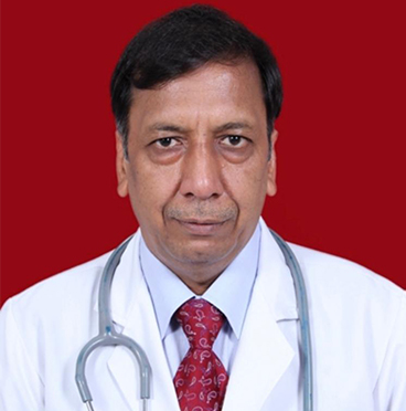 Dr. Sushil Goyal (M.B.B.S, F.C.G.P)