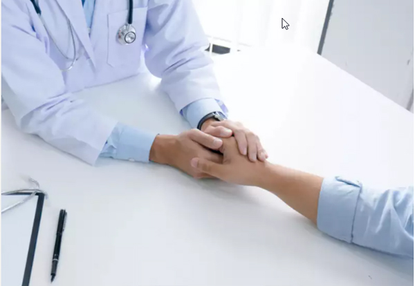 What is IRC Treatment?
