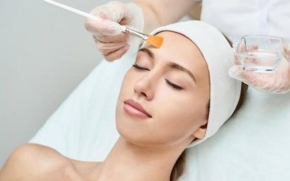 What Can You Achieve With A Professional Chemical Peel Treatment?