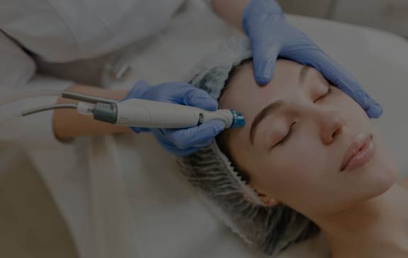 Cosmetology Services in Delhi