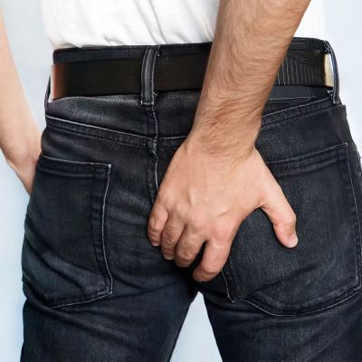 Anal Fistula Treatment in Delhi