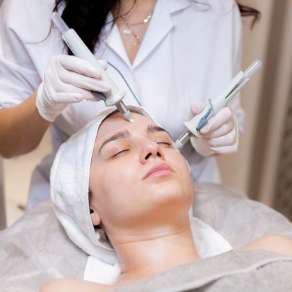 Top Cosmetology Treatment Services in Delhi