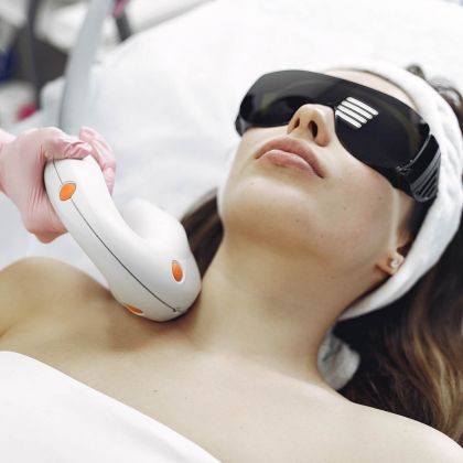Best Laser Hair Removal Treatment in Delhi