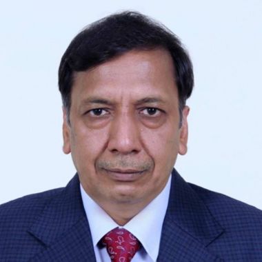 Dr. Sushil Goyal ( M.B.B.S., F.C.G.P )