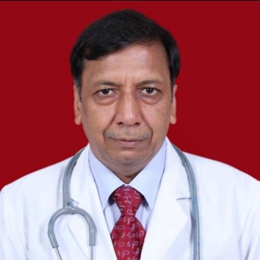 Dr. Sushil Goyal