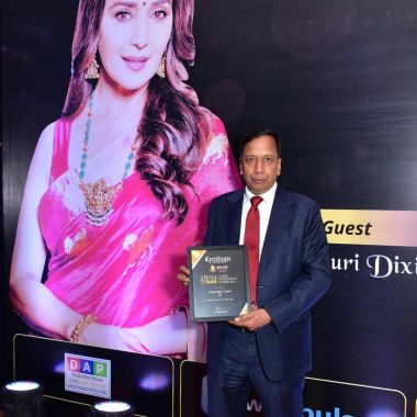 Recognized for Excellence in Laser Treatments