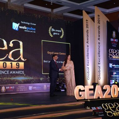 Top-Rated Laser Centre in North India
